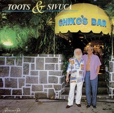 TOOTS THIELEMANS & SIVUCA