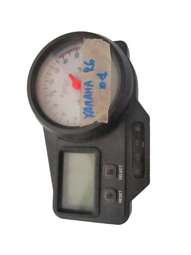 Instrumentation originale - instrumentation, --