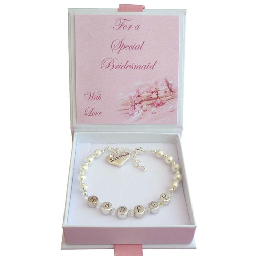Bracelet personnalisé pour - personnalisé,
