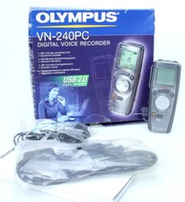 Olympus  VN-240PC  Dictaphone