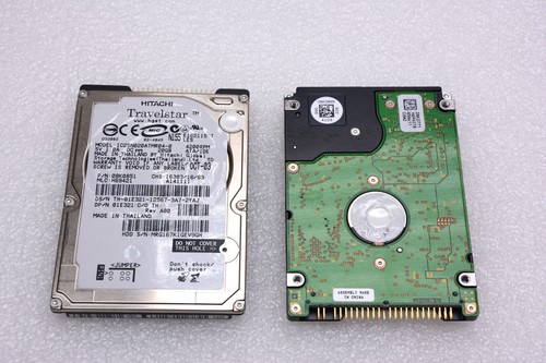 Disque dur hitachi - disque, traverstar