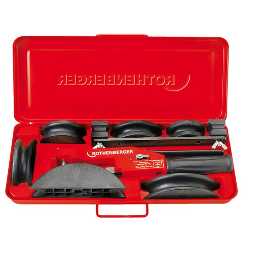 Rothenberger maxi set msr - rothenberger,
