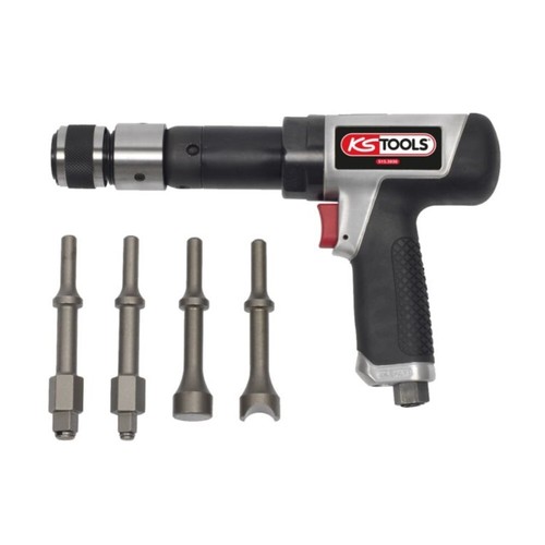 Burineur pneumatique 2500 - burineur,