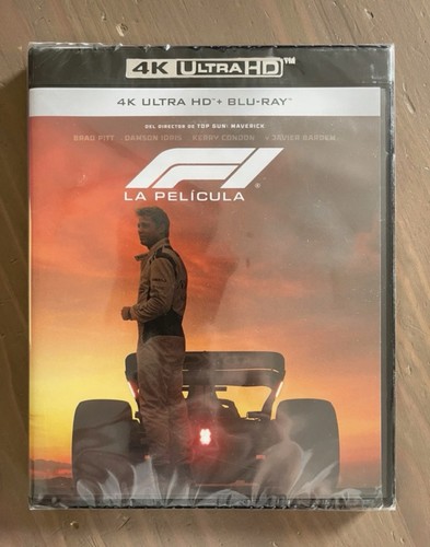 Film - f1,