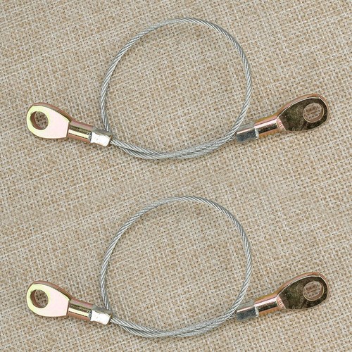 Tailgate cable assembly - tailgate,