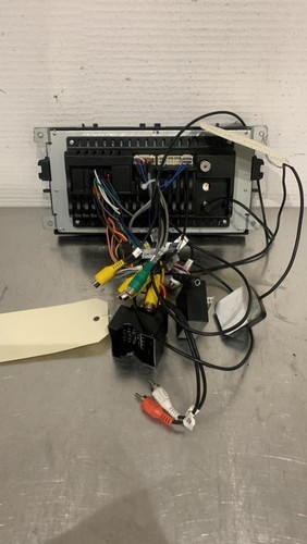 Ecran gps ford transit connect - ecran,
