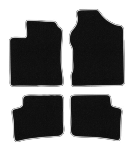 Tapis moquette daihatsu trevis - tapis,