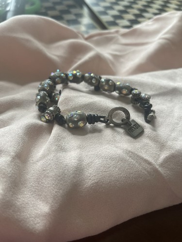 Otazu vintage swarovski