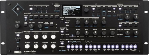 Korg wavestate wave - wavestate-m,