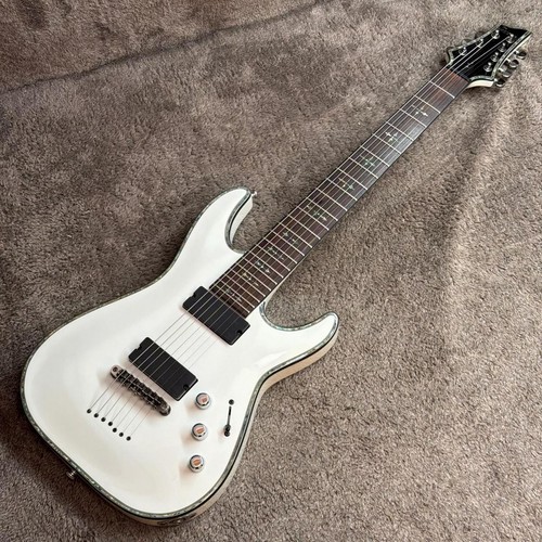 Schecter c 7 - [schecter], ad-c-7-hr