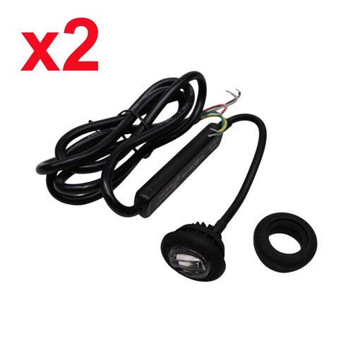 Durite r65 19mm - lampe, led