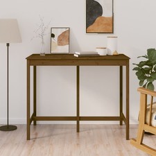 Table de Bar 180x80x110 cm