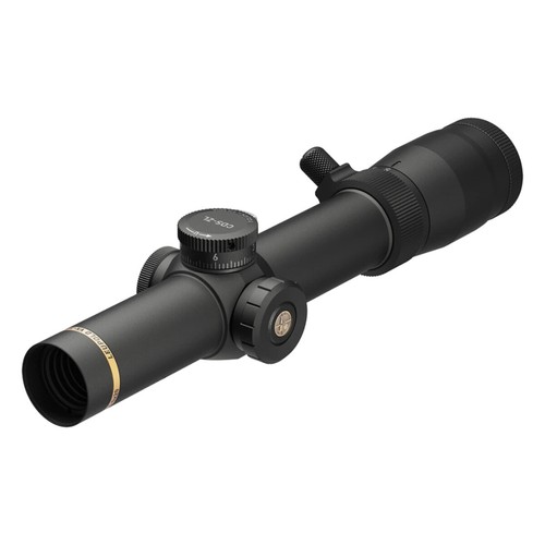 Leupold 3hd 5x20 - leupold, vx-3hd