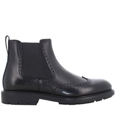 Nero Giardini A24f bottines