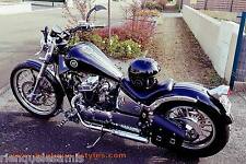 Sacoche latérale Simple