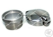 Bouchon de réservoir de