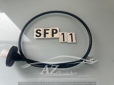 Fiat Panda 4x4 odometer tie cable model 141 4413859