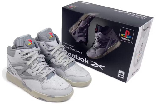 Reebok pump omni zone - omni,