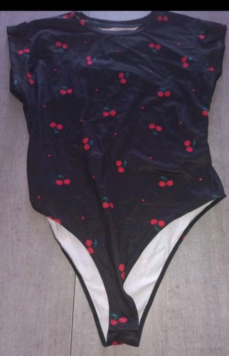 Body femme une pièce noir - femme, une-pièce