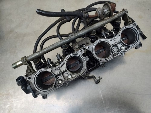 Throttle bodies with tps - bodies,
