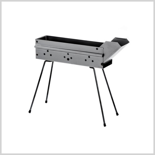 Barbecue bbq cuiseur - barbecue, À