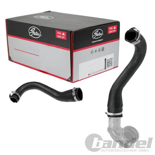 Gates suralimentation convient - gates,