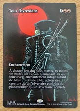 CARTE MAGIC - TEENAGE MUTANT