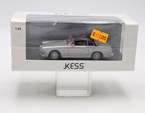 Kess model die cast - 1/43, alfa