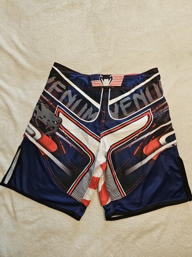 Venum usa hero fightshorts nwt - fightshorts,