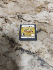 Pokemon: HeartGold Version (Nintendo DS, 2010) Cartridge Only - Tested