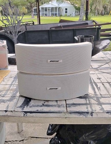 Pair bose 151 se - 151,