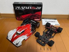 Kyosho Plazma Ra 2.0 1/12 EP