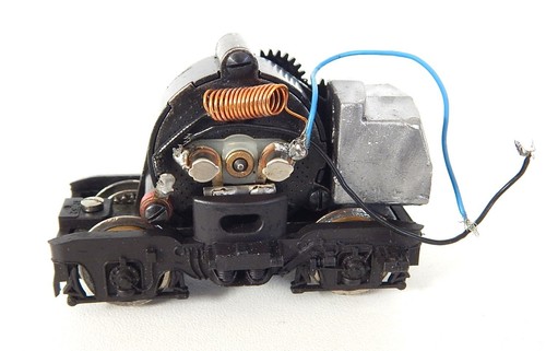 17238 fleischmann bogie - ,