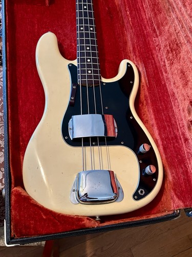1974 fender precision bass - fender,
