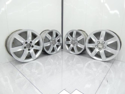 Jeu jantes seat ibiza - de,