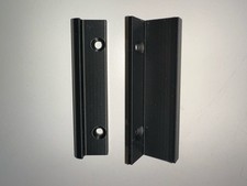 Taquet/serrure De Fermeture Fenêtre Coulissante Algeco Touax