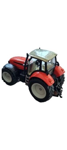 Siku tracteur jouet - siku,