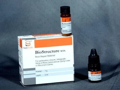 Safeendo biostructure mta - biostructure,
