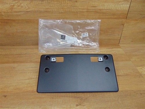 Support plaque - support,