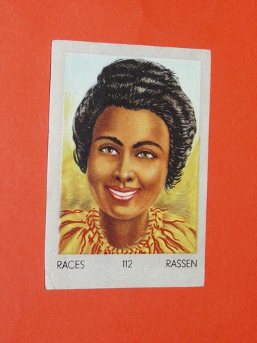 Chromo 1947 chocolat - 1947,