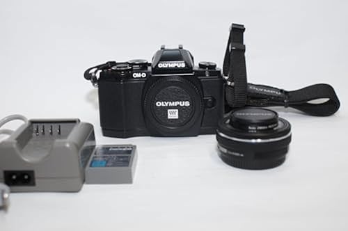 Appareil photo numérique sans