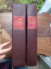 9383 Dumas Mohicans de Paris