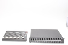 Mackie Ultra-34 & Ultrapilot Universel Automation Système - Fair État