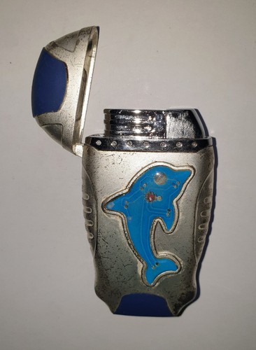 Briquet original rare - briquet, de
