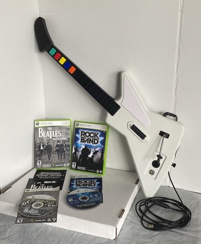 Guitar hero plorer xbox - hero, x‑plorer