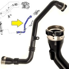 Durite turbo durite de