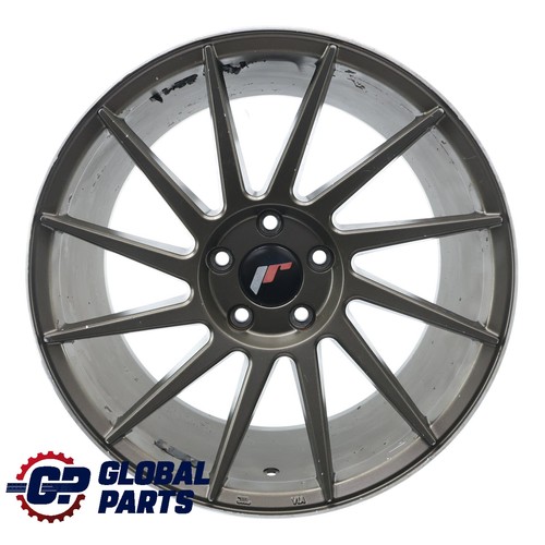 Japan racing jr22 jante - jr22, en
