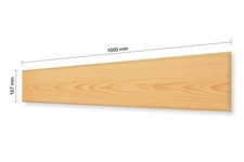 Panneaux de plafond HEXIM