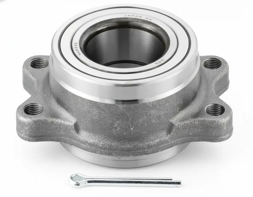 Roulement roue r168 - roulement, de