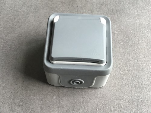 Legrand plexo ip55 16a - legrand,
